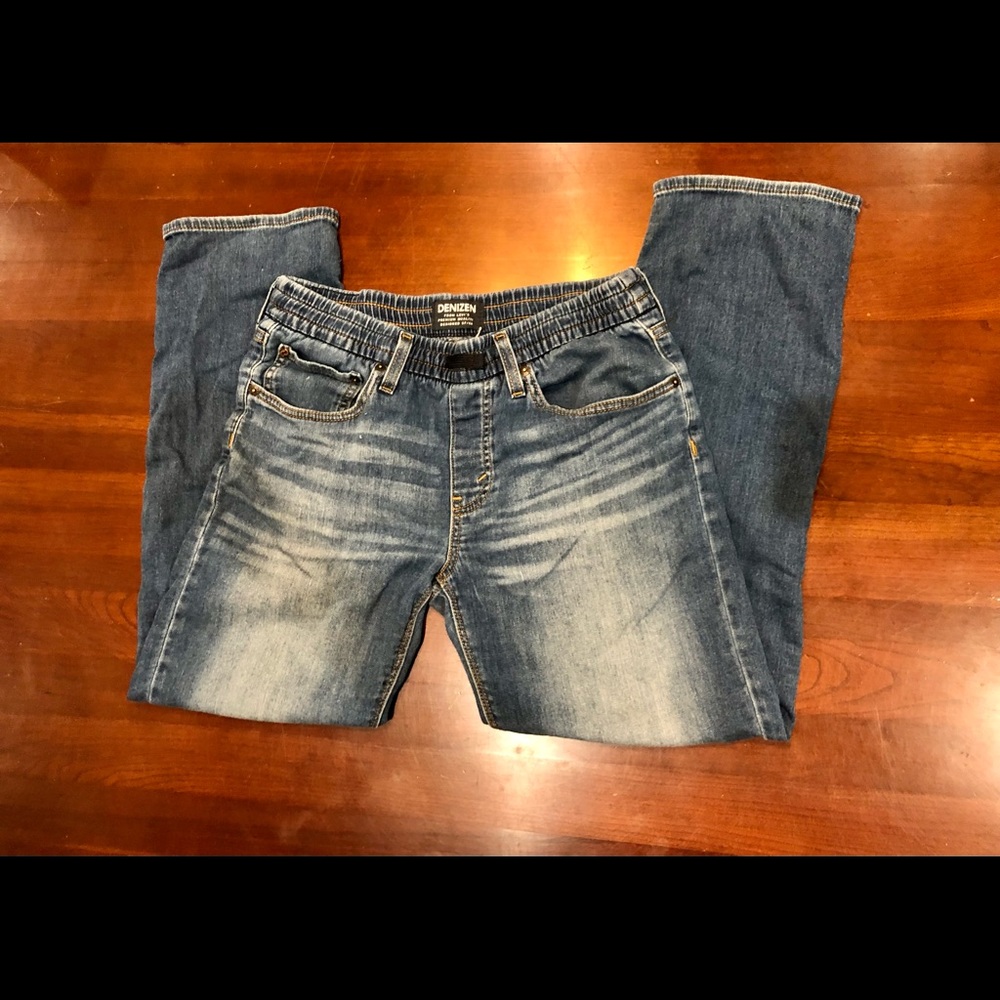 Boys’ Denizen Levi’s Jeans